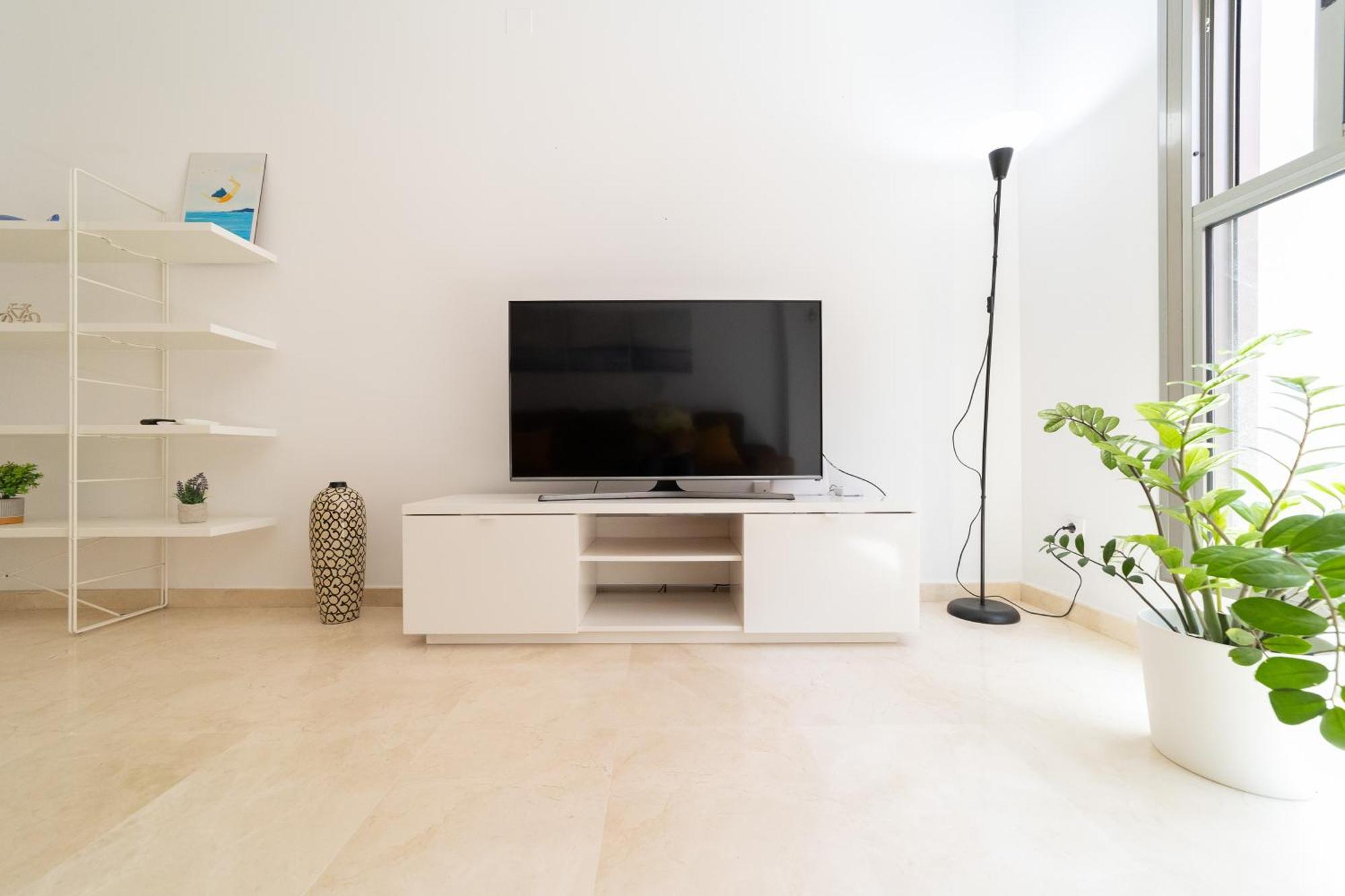 Apartment Canteras