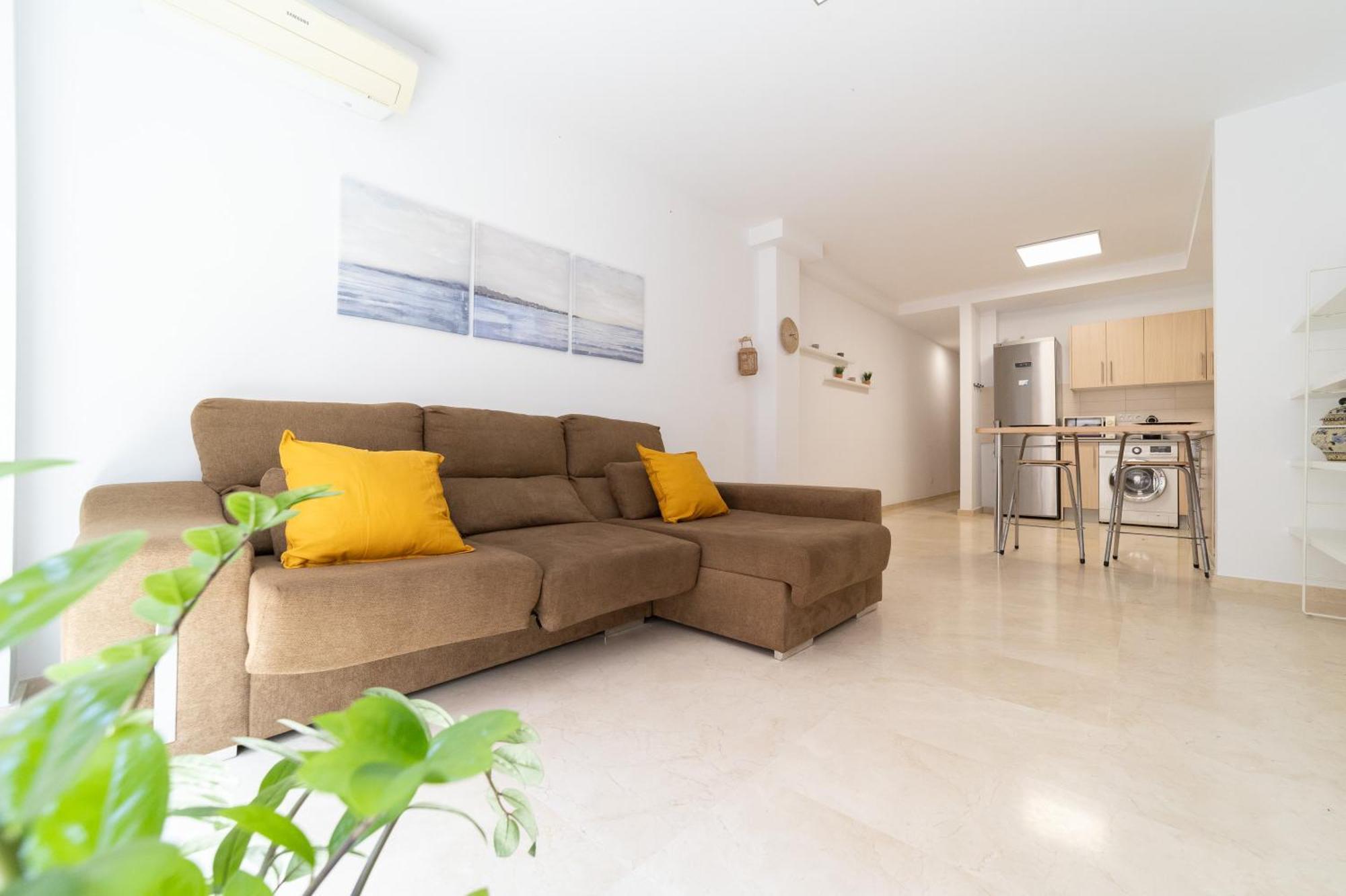 Apartment Canteras Las Palmas de Gran Canaria