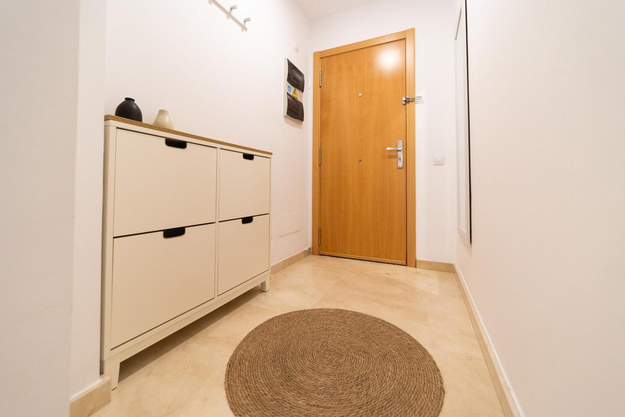 Apartment Canteras Las Palmas de Gran Canaria