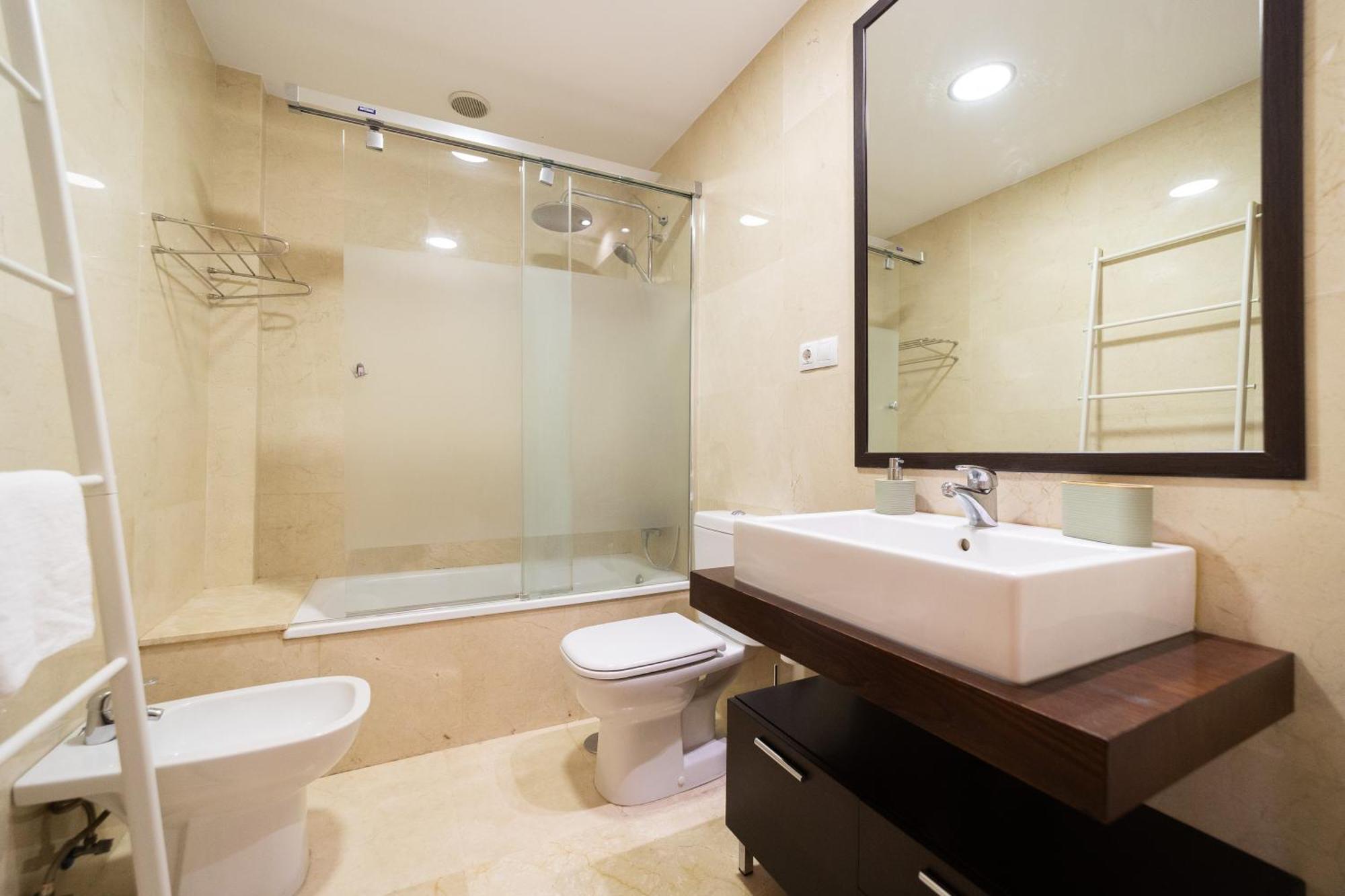 Canteras Apartment Las Palmas de Gran Canaria