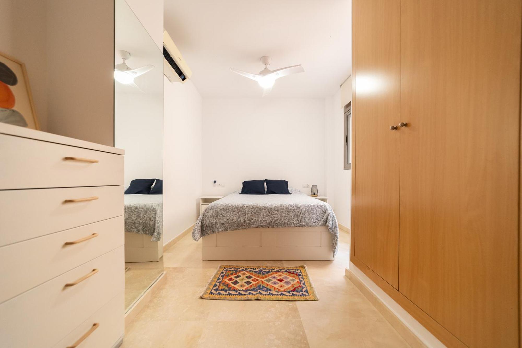 Apartment Canteras