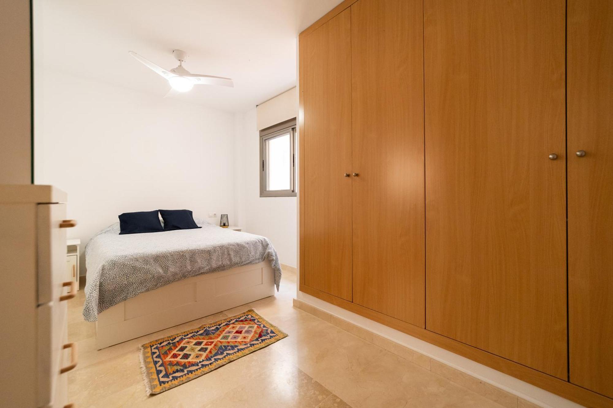 Canteras Apartment Las Palmas de Gran Canaria