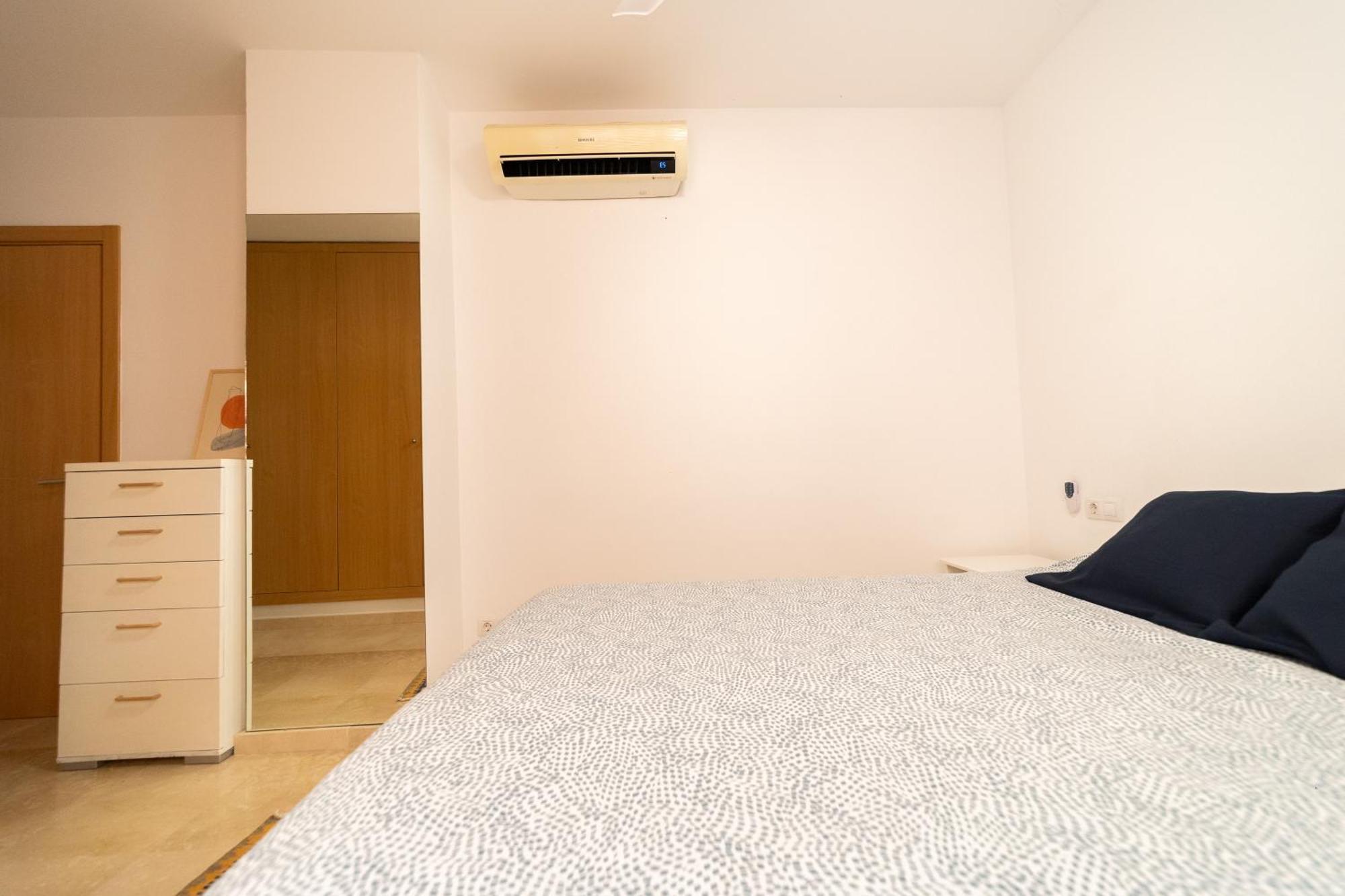 Apartment Canteras